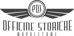 Officine Storiche Napoletane