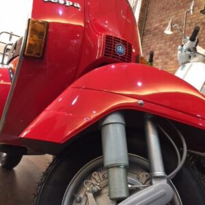 Vespa 200 PX