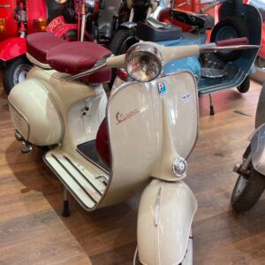 Vespa 150 VBB