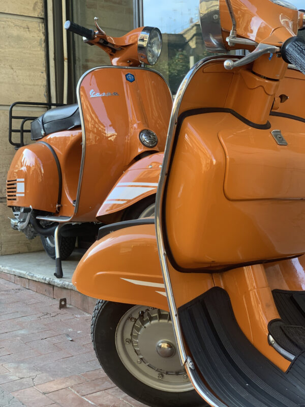 Vespa 200 Rally - immagine 2