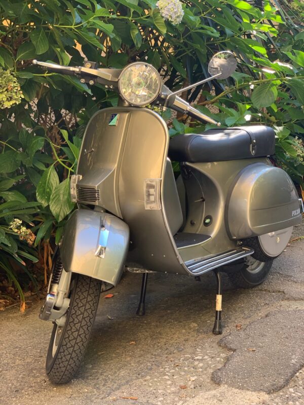 Vespa 200 PX - immagine 3