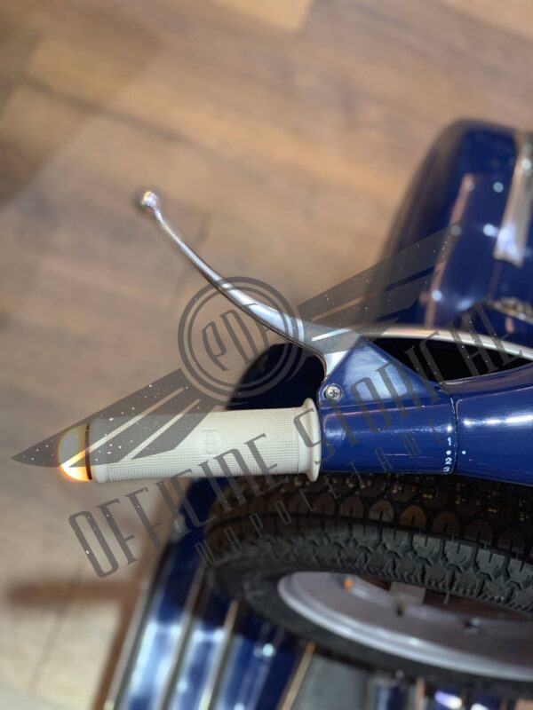 Kit frecce senza fili per Vespa e Lambretta