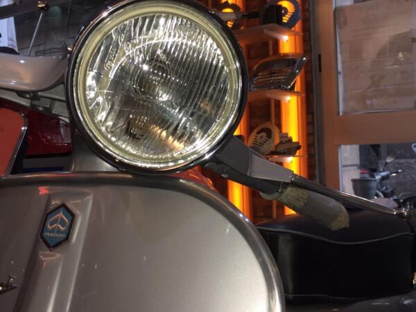 Vespa 150 Sprint Veloce - immagine 3