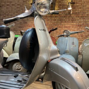 Vespa 150 Sprint Veloce