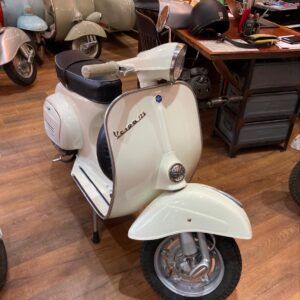 Vespa 125 Primavera ed ET3