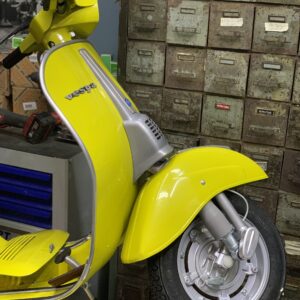 Vespa 50 Special