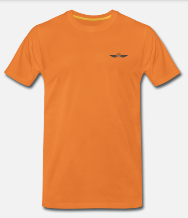 T-shirt - immagine 13