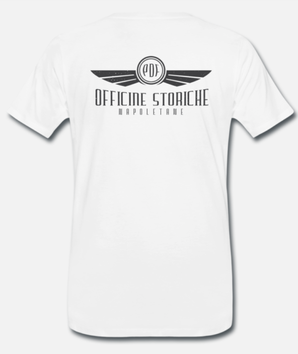 T-shirt - immagine 10