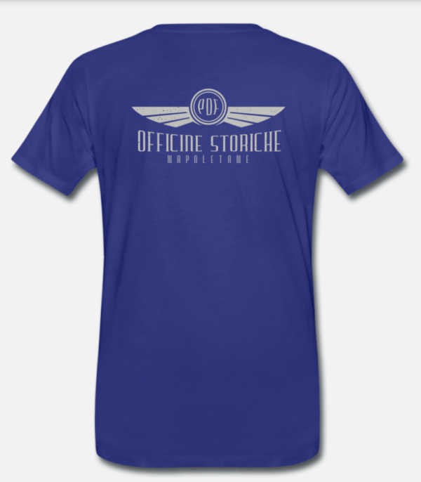 T-shirt - immagine 8
