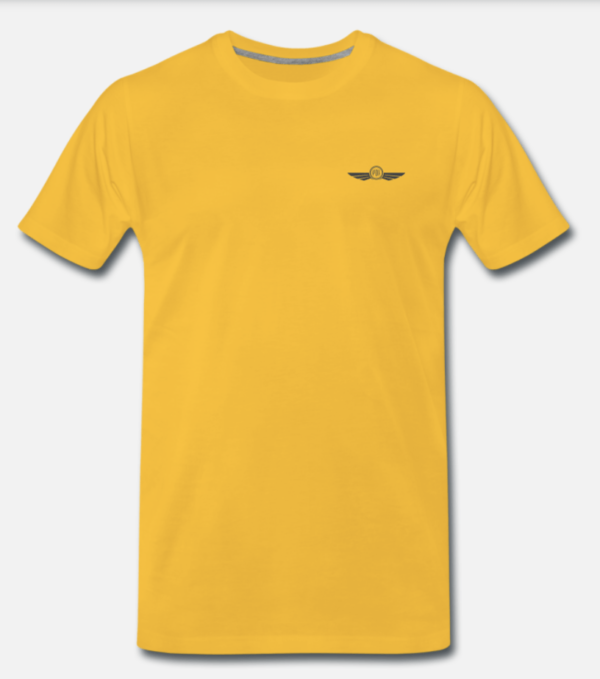 T-shirt - immagine 7