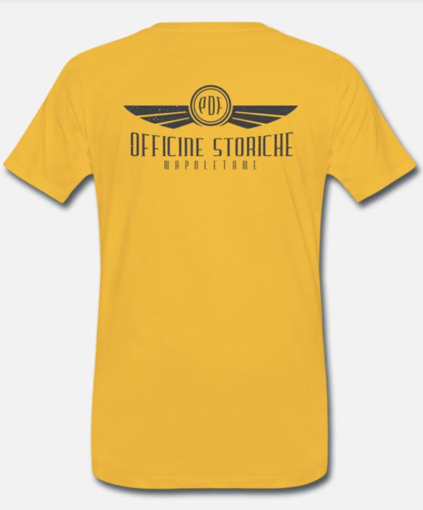 T-shirt - immagine 6