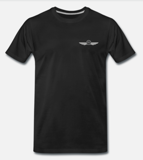 T-shirt - immagine 5