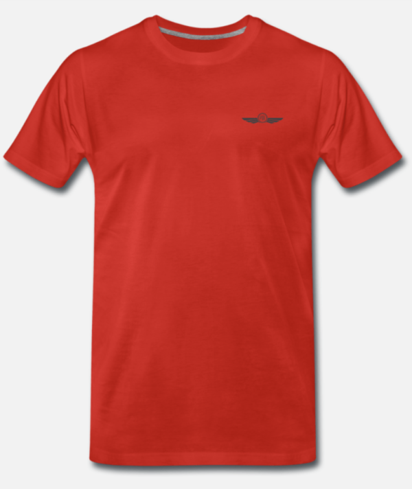 T-shirt - immagine 3