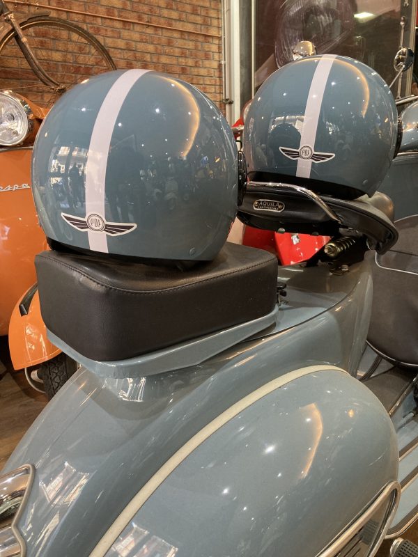 Casco Jet - immagine 9