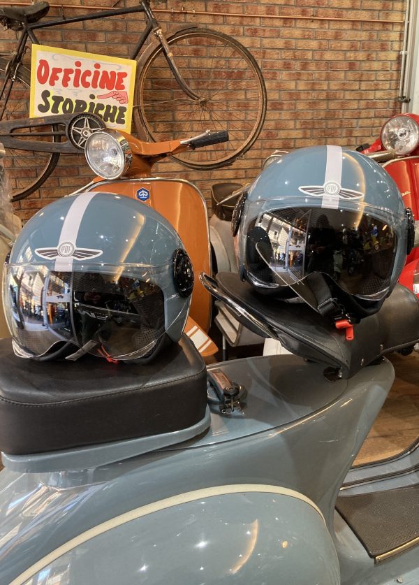 Casco Jet - immagine 10